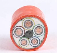 番禺礦物電纜，番禺防火電纜，無(wú)機(jī)物電纜，柔性防火電纜