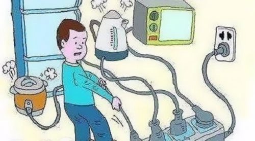 裝修不返工，選好電線電纜很重要！