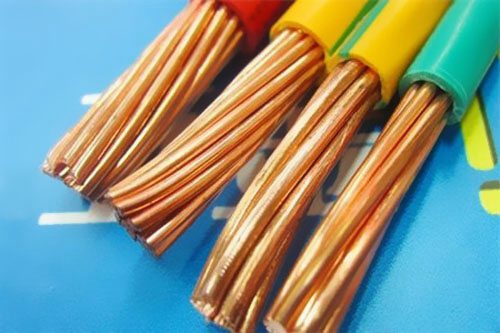 4平方電線能同時(shí)帶大功率電器嗎？ 