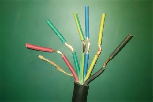 4平方電線能同時(shí)帶大功率電器嗎？ 