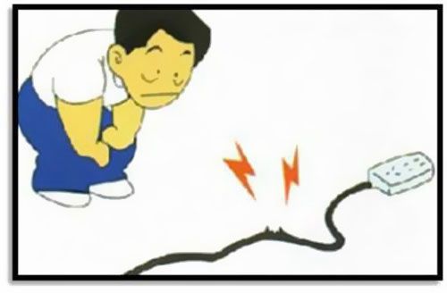 電纜不用也可能會報廢？讓番禺電纜教你該怎么存放吧